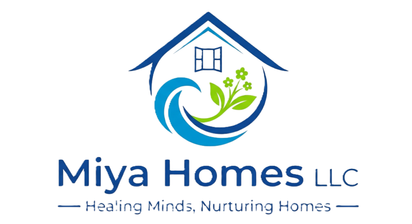Miya Homes LLC